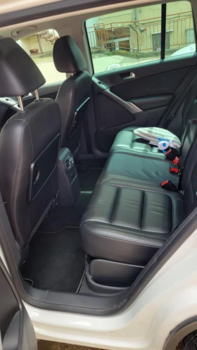 VW Tiguan TSI | Mobile.bg    6