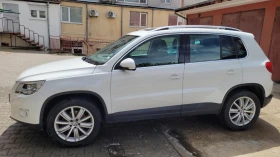 VW Tiguan TSI - изображение 1