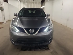 Nissan Qashqai SL * * AWD * * CARFAX * * АВТО КРЕДИТ * *  - 23500 лв. / 12015.36 € - 39169987 2