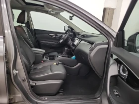 Nissan Qashqai SL * * AWD * * CARFAX * * АВТО КРЕДИТ * *  - 23500 лв. / 12015.36 € - 39169987 10