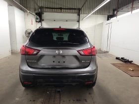 Nissan Qashqai SL * * AWD * * CARFAX * * АВТО КРЕДИТ * *  - 23500 лв. / 12015.36 € - 39169987 5