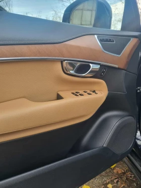 Volvo Xc90 D5 Inscription, снимка 13