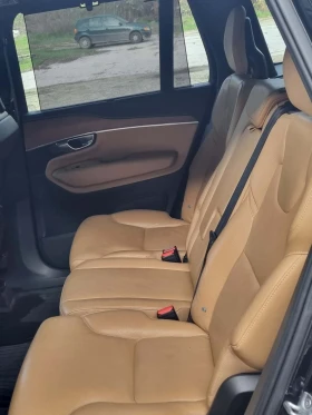 Volvo Xc90 D5 Inscription, снимка 15