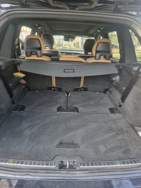 Volvo Xc90 D5 Inscription, снимка 7