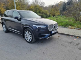 Volvo Xc90 D5 Inscription, снимка 10