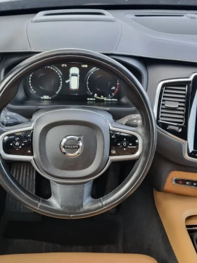 Volvo Xc90 D5 Inscription, снимка 6