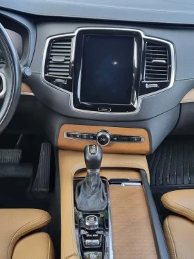 Volvo Xc90 D5 Inscription, снимка 16