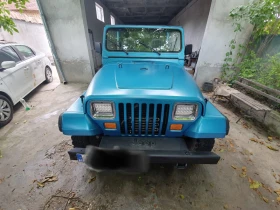 Jeep Wrangler | Mobile.bg    4