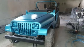 Jeep Wrangler | Mobile.bg    10