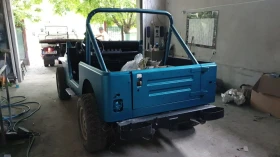 Jeep Wrangler | Mobile.bg    8