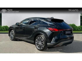 Lexus RX LEXUS RX 350H E-CVT EXECUTIVE AWD - 66417 € / 129900.36 лв. - 49122011 2