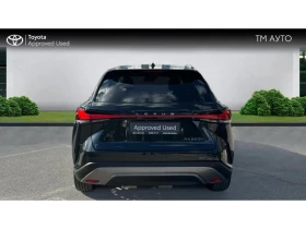 Lexus RX LEXUS RX 350H E-CVT EXECUTIVE AWD - 66417 € / 129900.36 лв. - 49122011 4