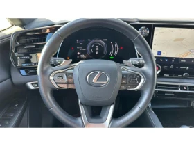 Lexus RX LEXUS RX 350H E-CVT EXECUTIVE AWD - 66417 € / 129900.36 лв. - 49122011 13