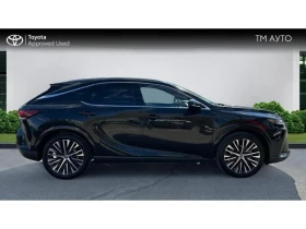 Lexus RX LEXUS RX 350H E-CVT EXECUTIVE AWD - 66417 € / 129900.36 лв. - 49122011 17