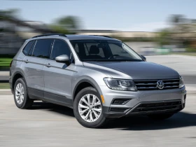 VW Tiguan Comfortline 4Motion* АвтоКредит* (ЦЕНА ДО БЪЛГАРИЯ - 15999 € / 31291.32 лв. - 16939162 3