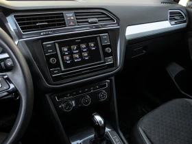 VW Tiguan Comfortline 4Motion* АвтоКредит* (ЦЕНА ДО БЪЛГАРИЯ - 15999 € / 31291.32 лв. - 16939162 9