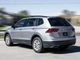 VW Tiguan Comfortline 4Motion* АвтоКредит* (ЦЕНА ДО БЪЛГАРИЯ - 15999 € / 31291.32 лв. - 16939162 4