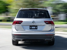 VW Tiguan Comfortline 4Motion* АвтоКредит* (ЦЕНА ДО БЪЛГАРИЯ - 15999 € / 31291.32 лв. - 16939162 5