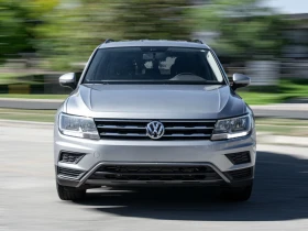 VW Tiguan Comfortline 4Motion* АвтоКредит* (ЦЕНА ДО БЪЛГАРИЯ - 15999 € / 31291.32 лв. - 16939162 2