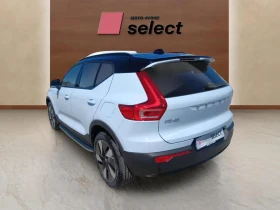 Volvo XC40 Singel Motor - 36900 € / 72170.13 лв. - 27495682 7
