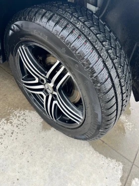 Mercedes-Benz ML 320 - 6500 € / 12712.90 лв. - 31293536 5