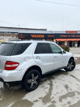 Mercedes-Benz ML 320 - 6500 € / 12712.90 лв. - 31293536 4