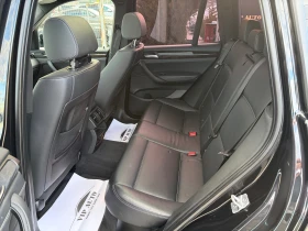 BMW X3 M-PACKET Xdrive KEYLESS-GO 8ZF PANORAMA HEAD-UP - 13800 € / 26990.45 лв. - 15875045 10