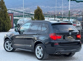 BMW X3 M-PACKET Xdrive KEYLESS-GO 8ZF PANORAMA HEAD-UP - 13800 € / 26990.45 лв. - 15875045 6