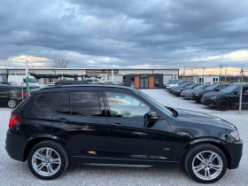 BMW X3 M-PACKET Xdrive KEYLESS-GO 8ZF PANORAMA HEAD-UP - 13800 € / 26990.45 лв. - 15875045 7