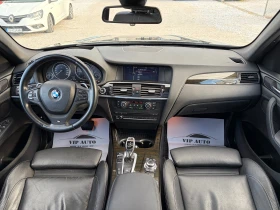 BMW X3 M-PACKET Xdrive KEYLESS-GO 8ZF PANORAMA HEAD-UP - 13800 € / 26990.45 лв. - 15875045 11