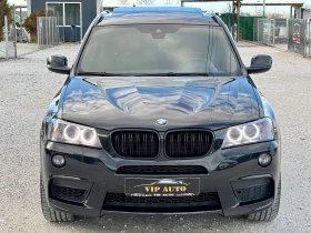 BMW X3 M-PACKET Xdrive KEYLESS-GO 8ZF PANORAMA HEAD-UP - 13800 € / 26990.45 лв. - 15875045 3