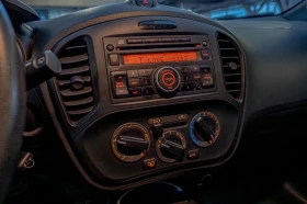 Nissan Juke 1.6i/Климатик/LED, снимка 9 - Автомобили и джипове - 53671076