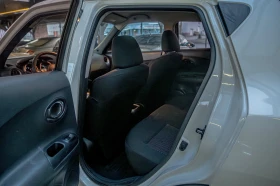 Nissan Juke 1.6i/Климатик/LED, снимка 8 - Автомобили и джипове - 53671076