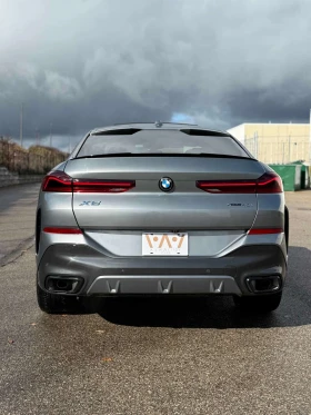 BMW X6  xDrive40i / 360 / DIS / HARMNON KARDON / MASSAGE  - 60100 € / 117545.38 лв. - 78792289 13