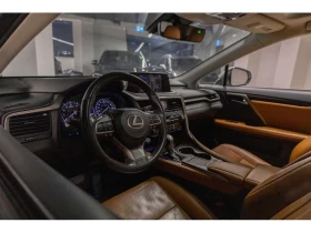 Lexus RX 350 Premium Pkg * Фиксирана цена до БГ * От LEXUS *  | Auto.bg — изображение 9