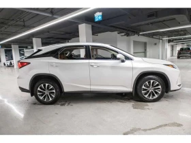 Lexus RX 350 Premium Pkg * Фиксирана цена до БГ * От LEXUS *  | Auto.bg — изображение 5