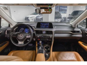 Lexus RX 350 Premium Pkg * Фиксирана цена до БГ * От LEXUS *  | Auto.bg — изображение 8