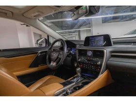 Lexus RX 350 Premium Pkg * Фиксирана цена до БГ * От LEXUS *  | Auto.bg — изображение 11