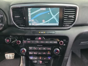 Kia Sportage 2.0 CRDi 4WD - 16976 € / 33202.17 лв. - 73129447 14