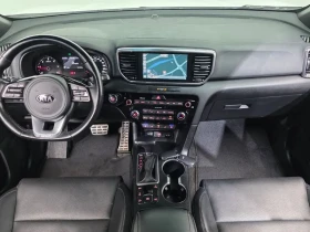 Kia Sportage 2.0 CRDi 4WD - 16976 € / 33202.17 лв. - 73129447 7