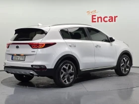 Kia Sportage 2.0 CRDi 4WD - 16976 € / 33202.17 лв. - 73129447 2
