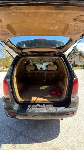 SsangYong Rexton RX290 | Mobile.bg � ����� ������ 10