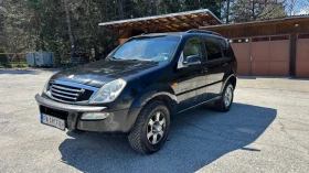 SsangYong Rexton RX290 | Mobile.bg � ����� ������ 2