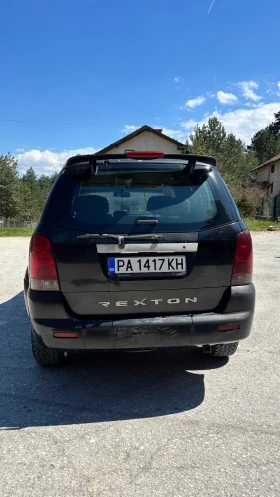 SsangYong Rexton RX290 | Mobile.bg � ����� ������ 5