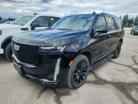 Cadillac Escalade 4WD  Sport | Mobile.bg � ����� ������ 1