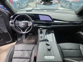 Cadillac Escalade 4WD  Sport | Mobile.bg � ����� ������ 10