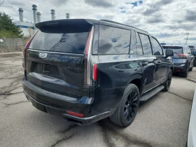 Cadillac Escalade 4WD  Sport | Mobile.bg � ����� ������ 5