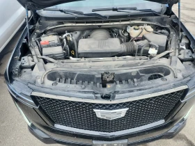 Cadillac Escalade 4WD  Sport | Mobile.bg � ����� ������ 3