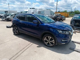 Nissan Qashqai 1.6DCI 4X4 R9ME - 11 € / 21.51 лв. - 32479482 3