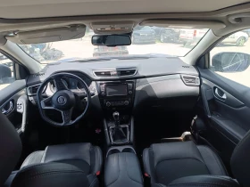 Nissan Qashqai 1.6DCI 4X4 R9ME - 11 € / 21.51 лв. - 32479482 7